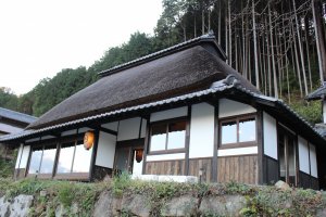 Rice Terrace Villa Sasayuri-ann