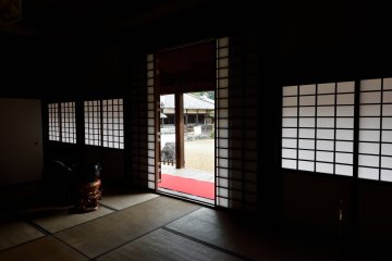  Jōroku-ji Temple