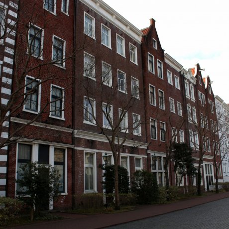 Khách sạn Amsterdam ở Huis Ten Bosch