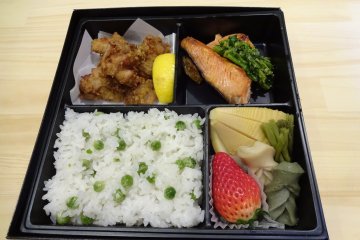 Halal Foods and Activities in Kansai