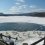 Inverno no Lago Onuma
