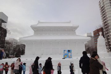 韓國皇宮