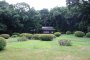Le Jardin Meiji Jingu Gyoen en Juin