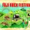 Fuji Rock Festival 2016 Lineup