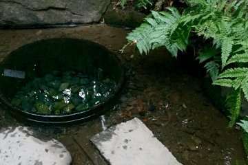 Kiyomasa's Well