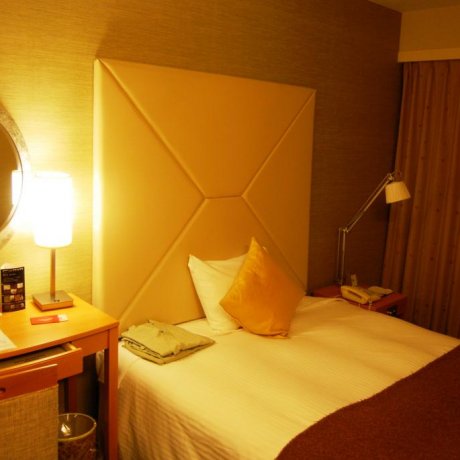 โรงแรม ซูรุโอกะ โตเกียว ได-อิชิ