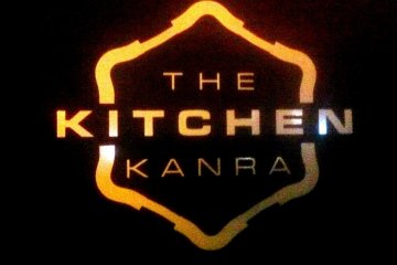 <p>The Kitchen Kanra is ever so chic and whispers elegance to the genteel crowd in Gojo Kyoto</p>