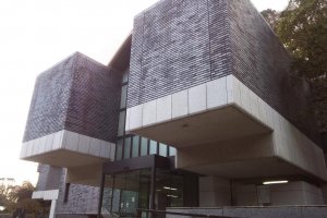 Museum of Modern Art, Kamakura: Annex
