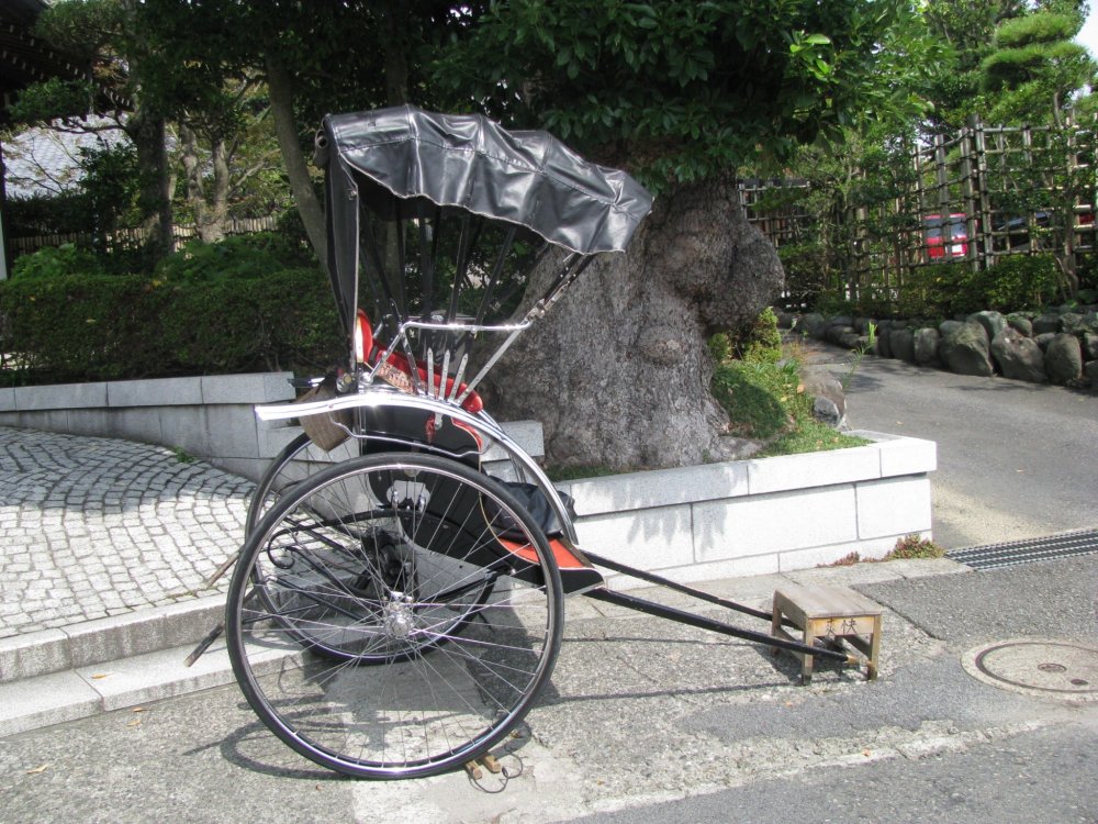 Kamakura's transport