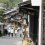 Thị trấn bưu điện Tsumago