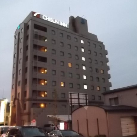 Chisun Inn Takamatsu