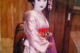 The Ultimate Geisha Dress-up