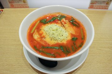 Taiyou no Tomato-men