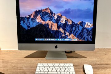 You can use these four mac desktops for free