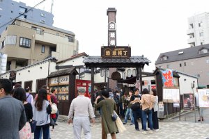 The Secret Spots of Setouchi