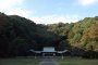 Đền Gokoku-jinja ở Shizuoka