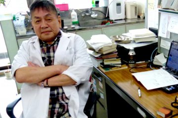 Dr.Kosako