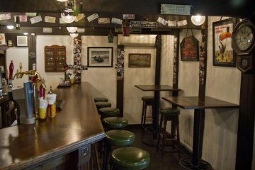 Sam's Irish Pub