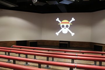 4D movie theater