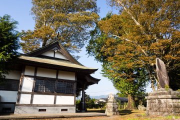Shimomiya Shrine