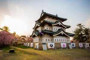 Hướng dẫn về khí hậu & thời tiết: Khi nào nên du lịch Nhật Bản?