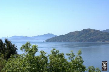 시마나미 해안도로