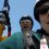 Skypark Utsunomiya: Paragliding