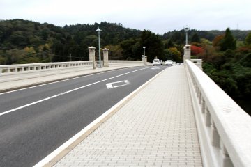 Мост Охаси