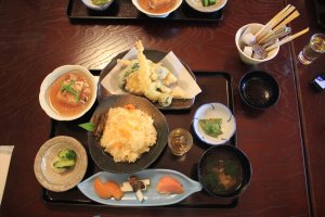 Un billet illimité pour les voyages, la nourriture et la culture au Japon