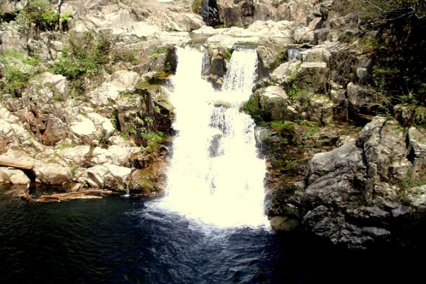 Third Waterfall
