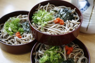 Gastronomie Et Artisanat Traditionnel À Matsue