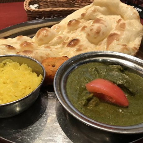 Indian Restaurant Milan
