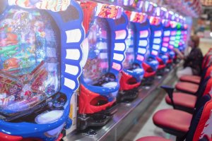 Pachinko: the Game You Must Play When Visiting Japan