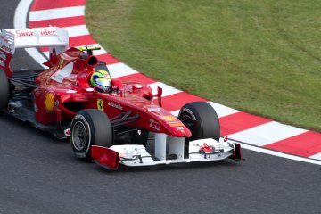 F1: 2022 Japanese Grand Prix