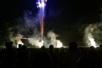 Hanno Fireworks Festival 2019