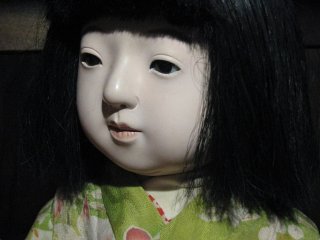 Collectible Dolls and Toys - Culture - Japan Travel
