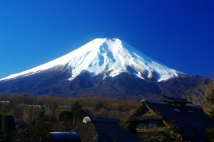 11 visites virtuelles au Japon