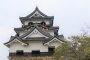 Hikone Castle in Shiga