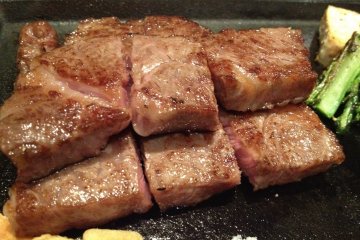 Kobe beef, Hyogo