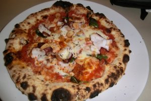 Pizza La Cucina