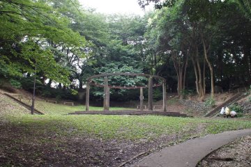 Toyama Park