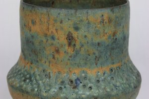 Pottery by Lucie Rie will be on display at the event