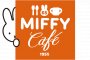 Miffy X Shogo Sekine Collaboration Cafe: Tokyo