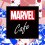 Marvel Cafe 2020