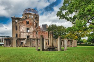 Top 10 điều nên làm ở Hiroshima