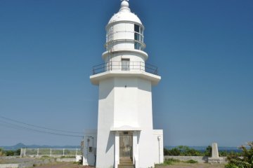 Tsurugisaki Lighthouse