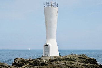 Awazaki Lighthouse