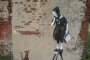 Banksy: Genius Or Vandal? (Fukuoka)