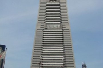 横滨标志塔大厦