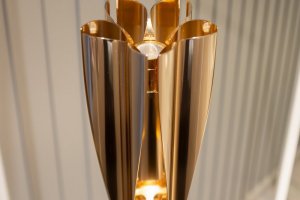 Tokyo Olympic Torch Relay Will Be Viewed Livestream